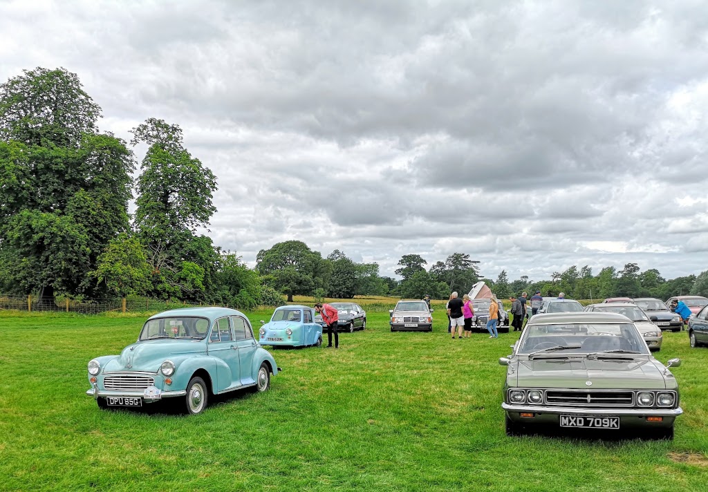AC Model 70 TPA621M at Festival of the Unexceptional 2019