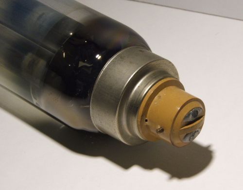 Osram SOX 35W Low Pressure Sodium Lamp - Detail of lamp cap
