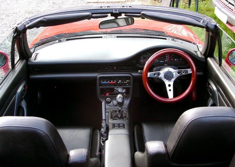Suzuki Cappuccino Suzuki Cappuccino