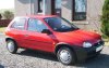 1993 Vauxhall Corsa LS 1.5TD