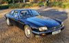 1985 Jaguar XJ-S V12 HE