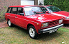 1995 Lada Riva 1.5E Estate