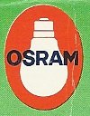 Osram lighting logo
