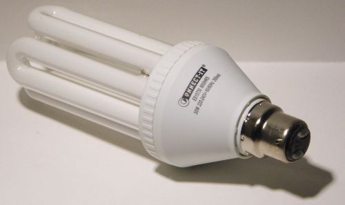 Connect-IT ES15730 30W low energy bulb cap