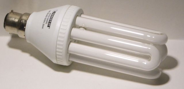 Connect-IT ES15730 30W low energy bulb general overview