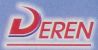 Deren Logo