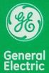 General Electric Logo