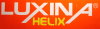 Luxina Helix Logo