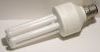 Self Dimming Compact Fluorescent lamp