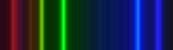 Radium MRL 160W/235/E27 Blended Mercury Lamp Output Spectra