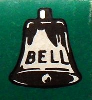 BELL Logo