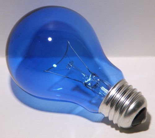 General Electric Daylight 100W Lamp - Detail of lamp cap