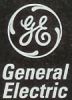 General Electric Lighting Logo