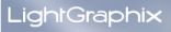 LightGraphix Logo