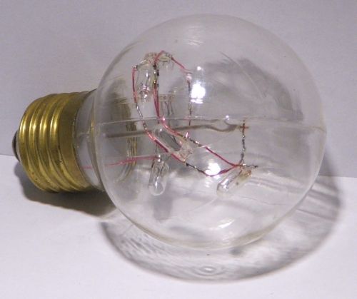 Lightgraphix UK Custom Made Decorative Low Voltage Lamp - General lamp overview