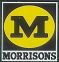 Morrisons Supermarket Logo