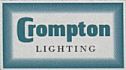 Crompton Lighting Logo