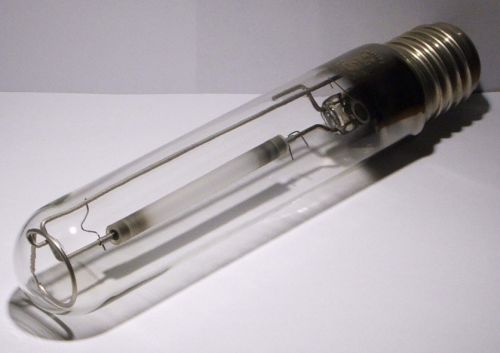 Philips SON-T 250W E40 High Pressure Sodium Lamp - General overview