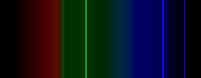 MOOLIM F4T5D (daylight) fluorescent tube output spectrum