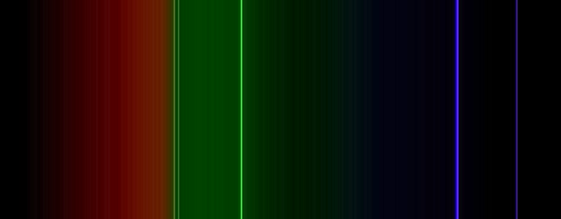 Pro-Lite F8T5 4000K fluorescent tube output spectrum