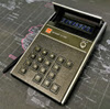 Sharp EL-808 Desktop Calculator